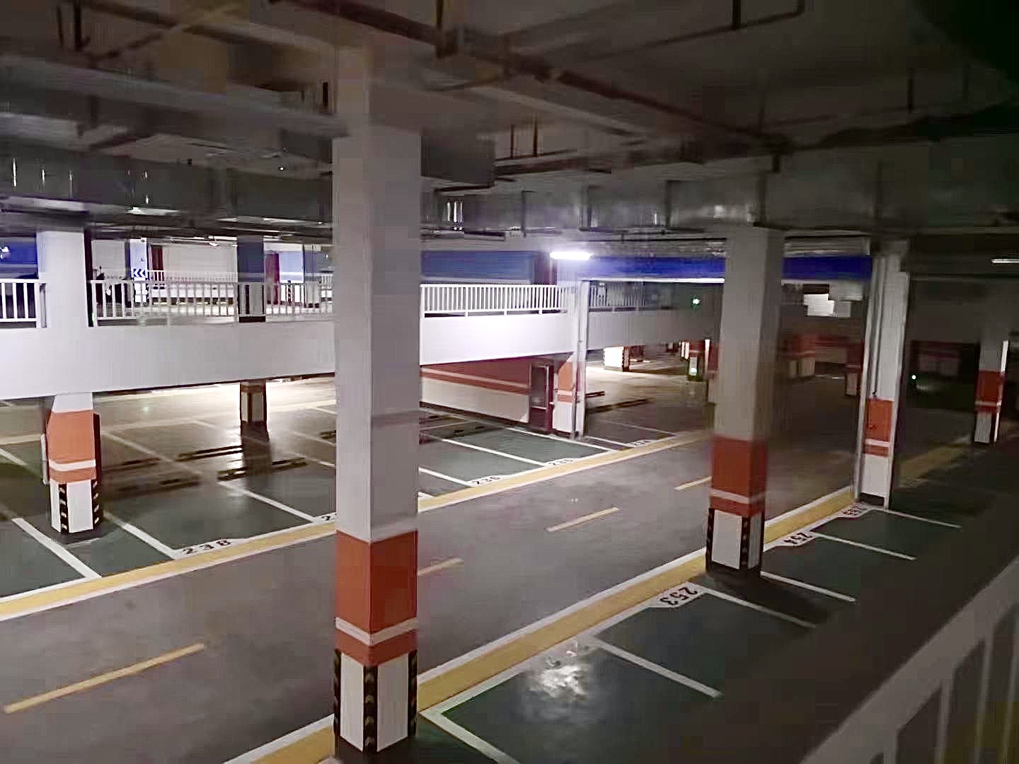 邢台上海博普四年前授权设计的项目已投入使用