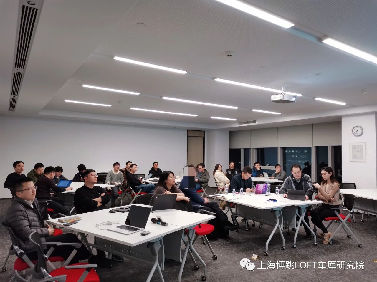 邢台杭州LOFT车库专题会